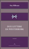 Due lettere da Westerbork