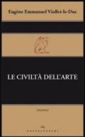 Le civiltà dell'arte