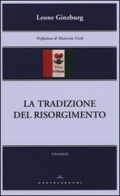 La tradizione del Risorgimento