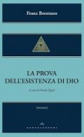 La prova dell'esistenza di Dio