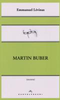 Martin Buber