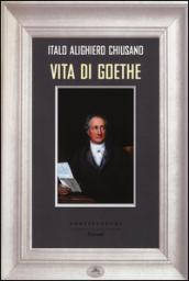 Vita di Goethe