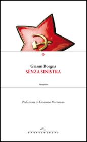 Senza sinistra (Pamphlet)