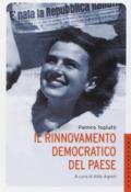 Il rinnovamento democratico del paese