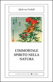 L'immortale spirito della natura