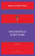 Machiavelli scrittore