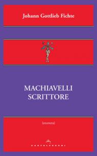 Machiavelli scrittore
