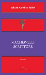 Machiavelli scrittore