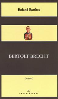 Bertolt Brecht