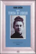 Santa Teresa di Lisieux