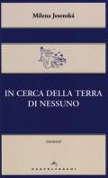 In cerca della terra di nessuno