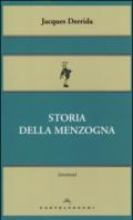 Storia della menzogna