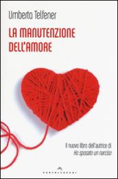 La manutenzione dell'amore