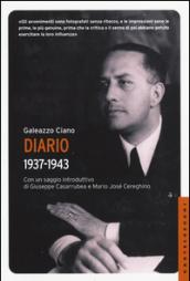 Diario 1937-1943