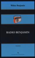 Radio Benjamin