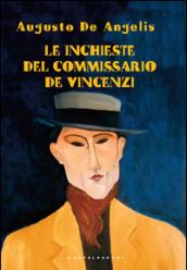 Le inchieste del commissario De Vincenzi