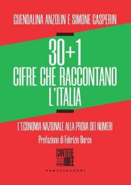 30+1 cifre che raccontano l'Italia. L’economia nazionale alla prova dei numeri