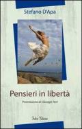 Pensieri in libertà