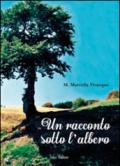 Un racconto sotto l'albero