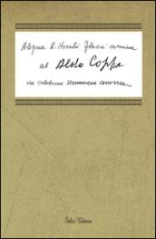 Aliqua Q. Horatii Flacci carmina ab Aldo Coppa in calabrum sermonem conversa