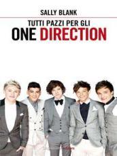 Tutti pazzi per gli One Direction