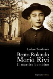 Beato Rolando Maria Rivi