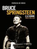 Bruce Springsteen e le donne