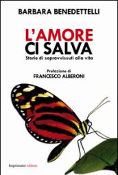 L'amore ci salva