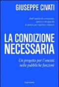 La condizione necessaria