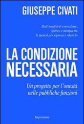 La condizione necessaria