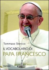 Il vocabolario di papa Francesco