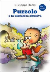 Puzzolo e la discarica abusiva