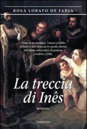 La treccia di Ines