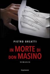 In morte di don Masino