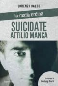 Suicidate Attilio Manca