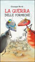 La guerra delle formiche