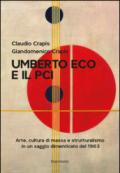 Umberto Eco e il Pci: Arte, cultura di massa e strutturalismo in un saggio dimenticato del 1963