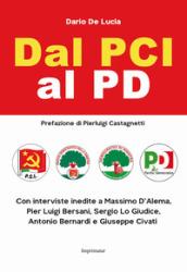 Dal PCI al PD