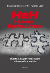 Human Revolution: Quarta rivoluzione industriale e innovazione sociale