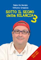 Sotto il segno della bilancia. 3.