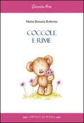 Coccole e rime