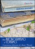 Tra autobiografismo e consumo. L'esperienza letteraria di Annie Vivanti