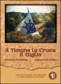 Il timone la croce il giglio