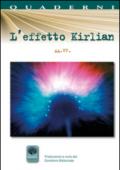 L'effetto Kirlian