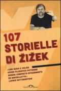107 storielle di Zizek