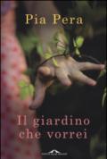 Il giardino che vorrei