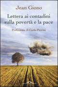 Lettera ai contadini sulla povertà e la pace