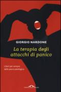 La terapia degli attacchi di panico