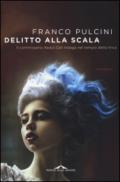 Delitto alla Scala