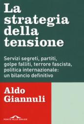 STRATEGIA DELLA TENSIONE